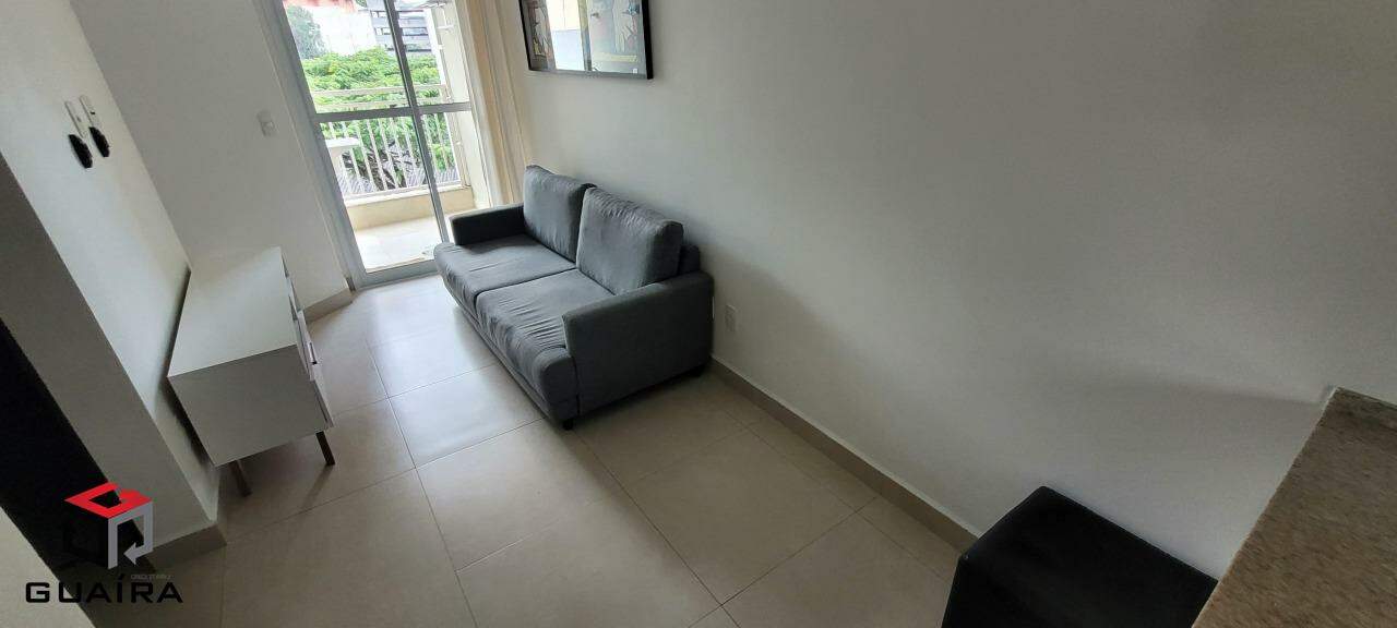 Apartamento para alugar com 2 quartos, 45m² - Foto 3