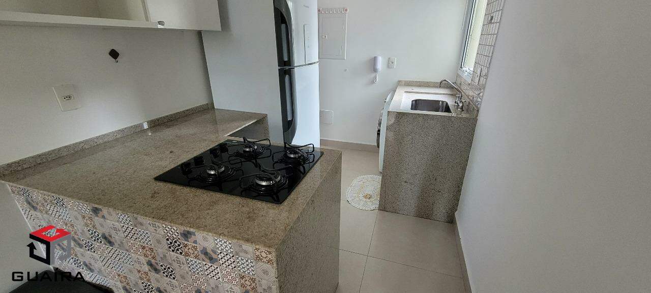 Apartamento para alugar com 2 quartos, 45m² - Foto 9