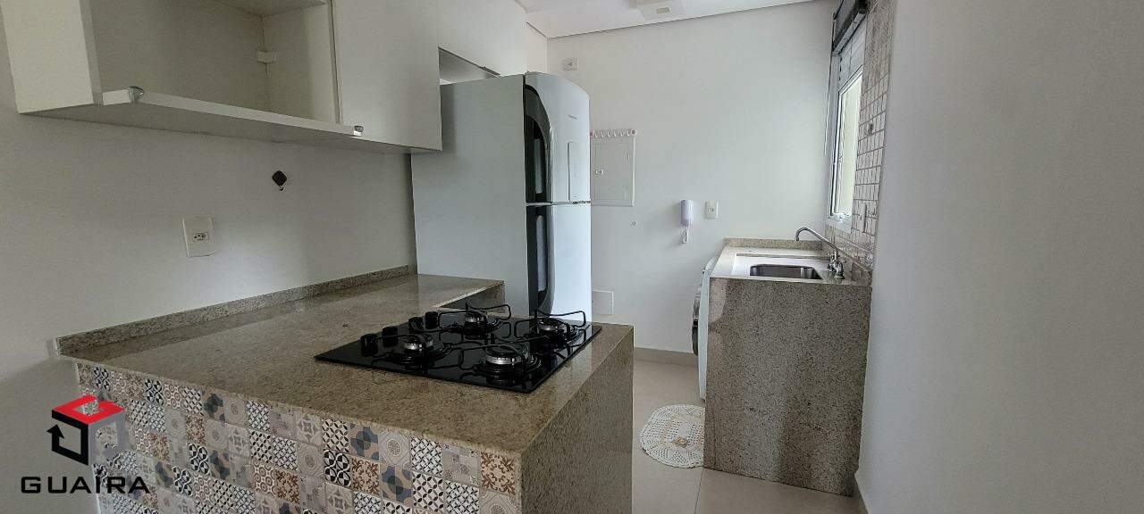 Apartamento para alugar com 2 quartos, 45m² - Foto 8