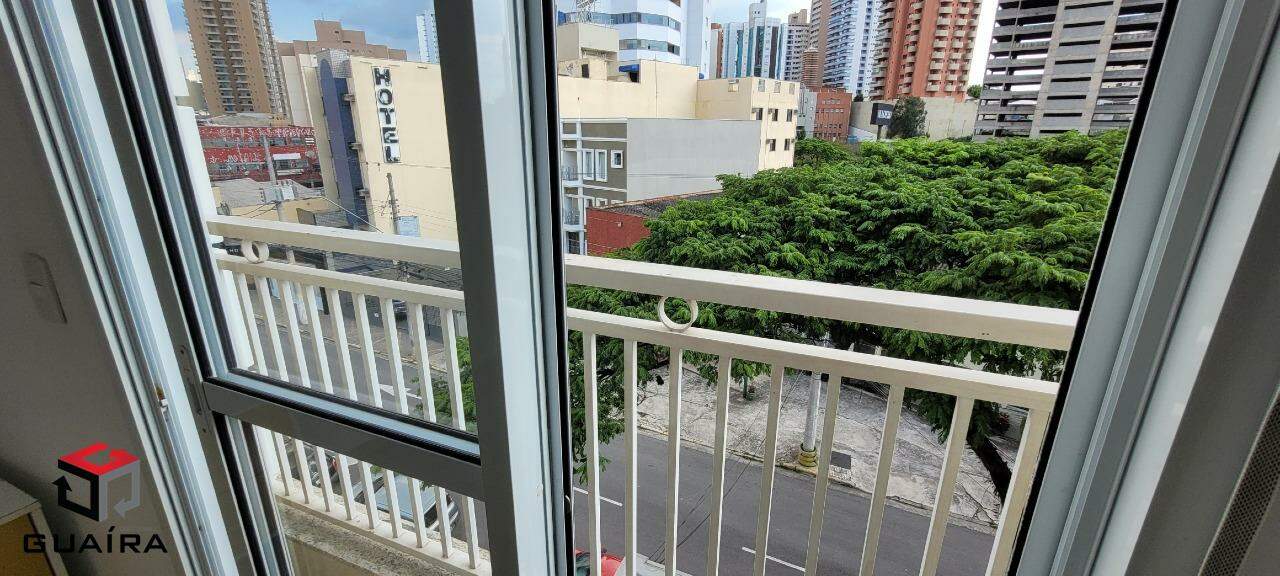 Apartamento para alugar com 2 quartos, 45m² - Foto 5