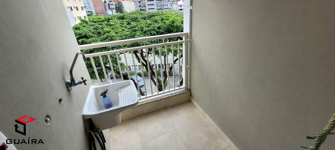 Apartamento para alugar com 2 quartos, 45m² - Foto 13