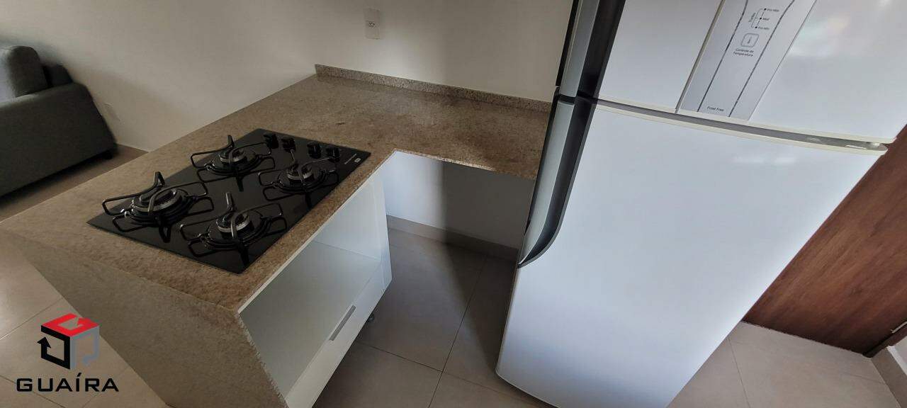 Apartamento para alugar com 2 quartos, 45m² - Foto 10