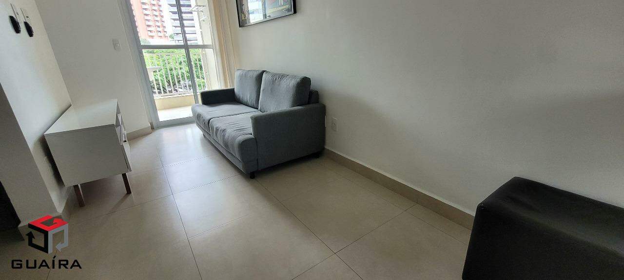 Apartamento para alugar com 2 quartos, 45m² - Foto 4