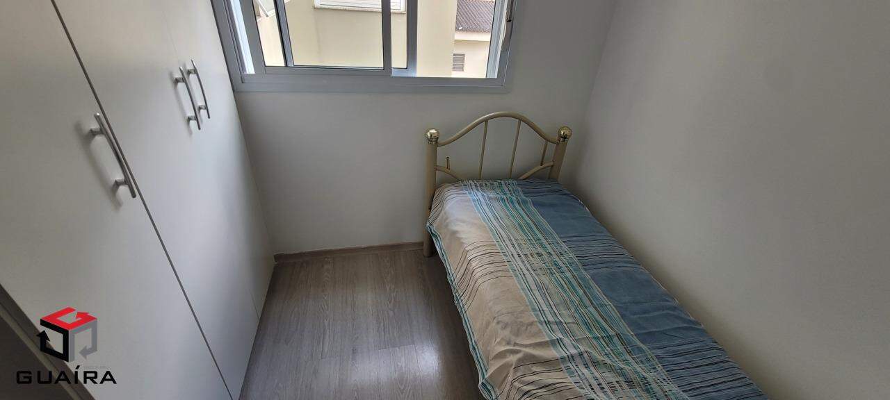 Apartamento para alugar com 2 quartos, 45m² - Foto 16