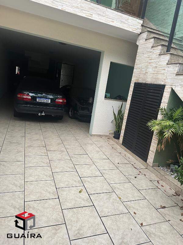 Sobrado à venda com 4 quartos, 125m² - Foto 4