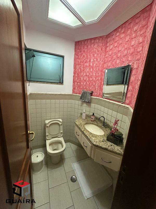 Sobrado à venda com 4 quartos, 125m² - Foto 27