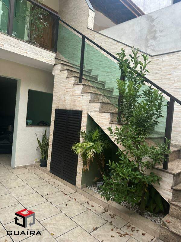 Sobrado à venda com 4 quartos, 125m² - Foto 6