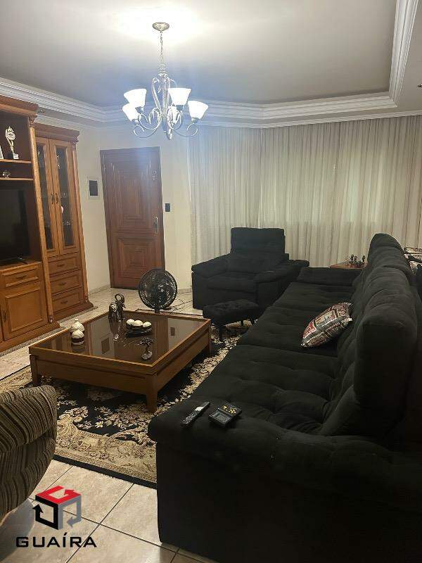 Sobrado à venda com 4 quartos, 125m² - Foto 2