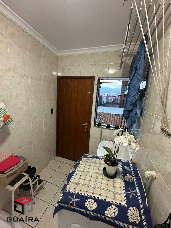 Sobrado à venda com 4 quartos, 125m² - Foto 11