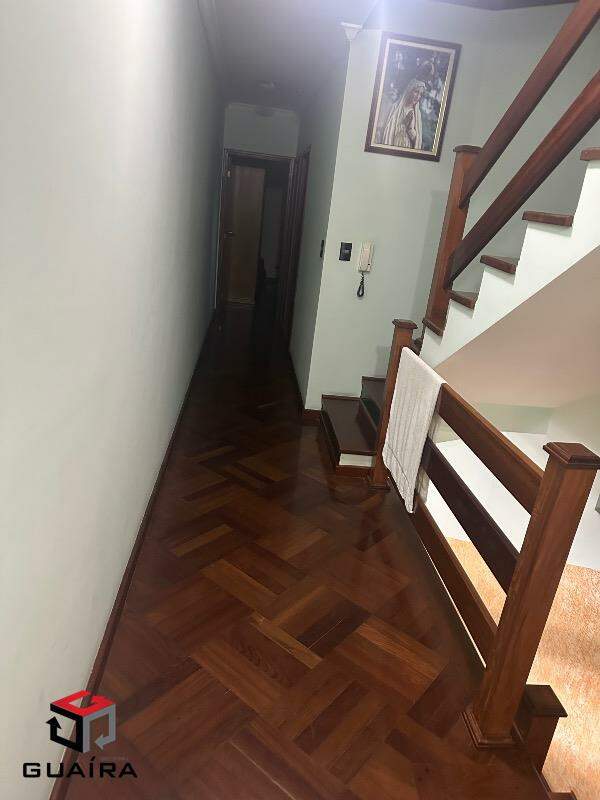 Sobrado à venda com 4 quartos, 125m² - Foto 13