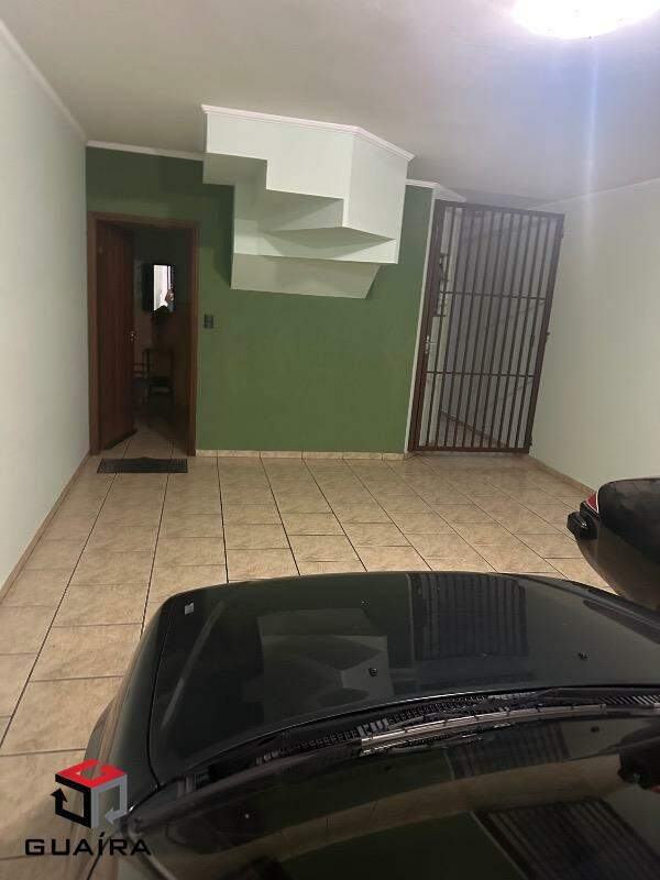 Sobrado à venda com 4 quartos, 125m² - Foto 5