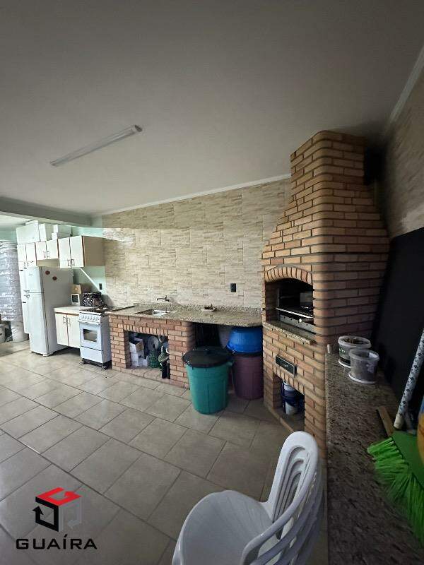 Sobrado à venda com 4 quartos, 125m² - Foto 12