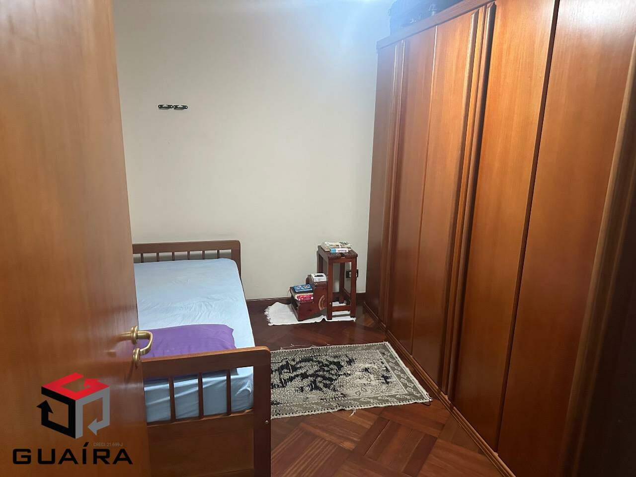 Sobrado à venda com 4 quartos, 125m² - Foto 19