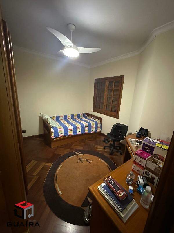 Sobrado à venda com 4 quartos, 125m² - Foto 17