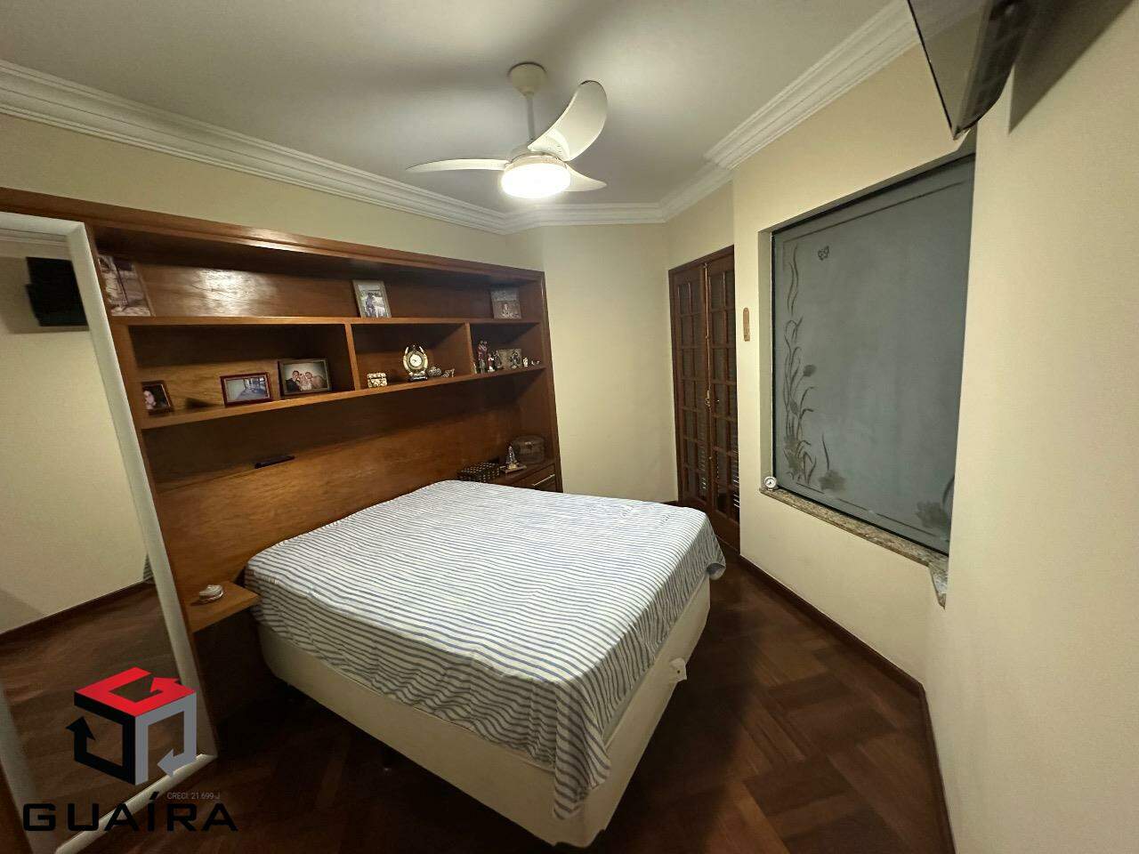 Sobrado à venda com 4 quartos, 125m² - Foto 14