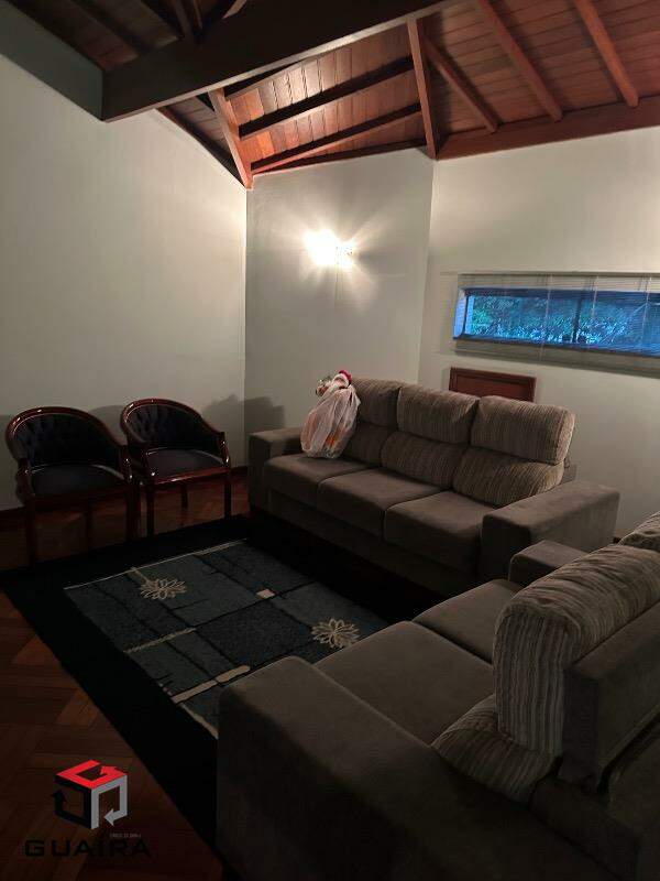 Sobrado à venda com 4 quartos, 125m² - Foto 22