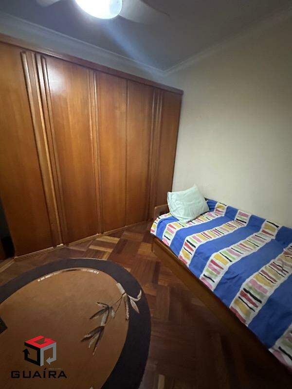 Sobrado à venda com 4 quartos, 125m² - Foto 16