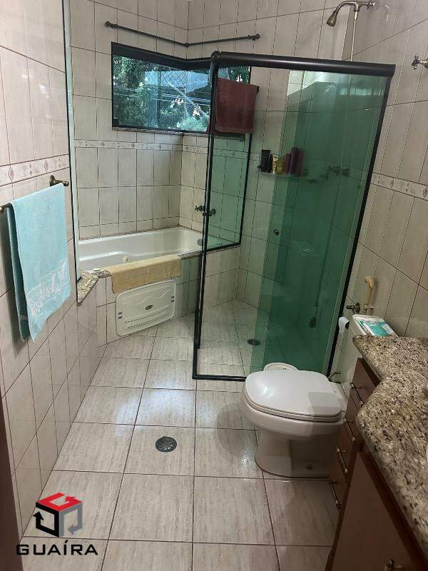 Sobrado à venda com 4 quartos, 125m² - Foto 25