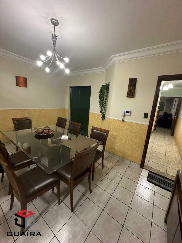 Sobrado à venda com 4 quartos, 125m² - Foto 8