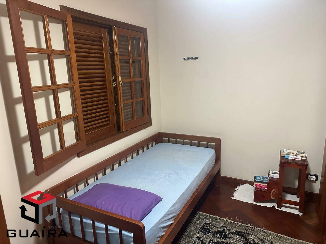 Sobrado à venda com 4 quartos, 125m² - Foto 18