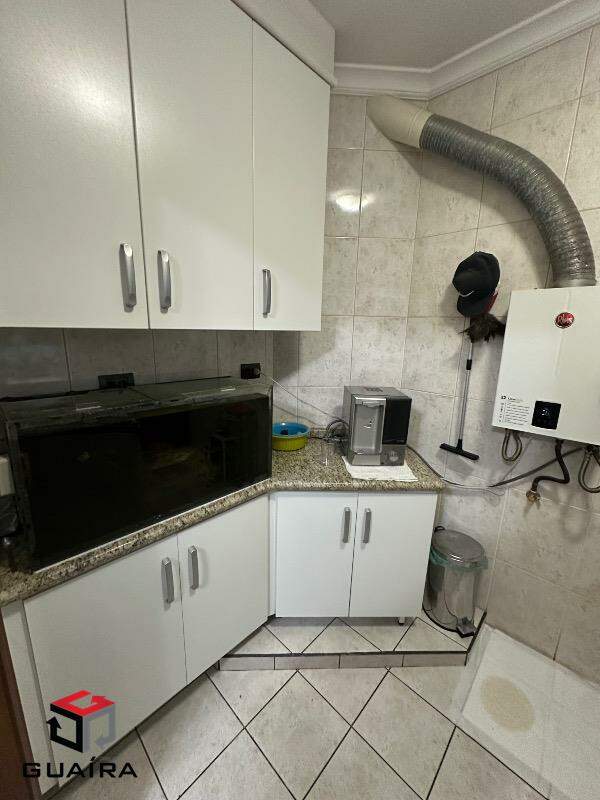 Sobrado à venda com 4 quartos, 125m² - Foto 10