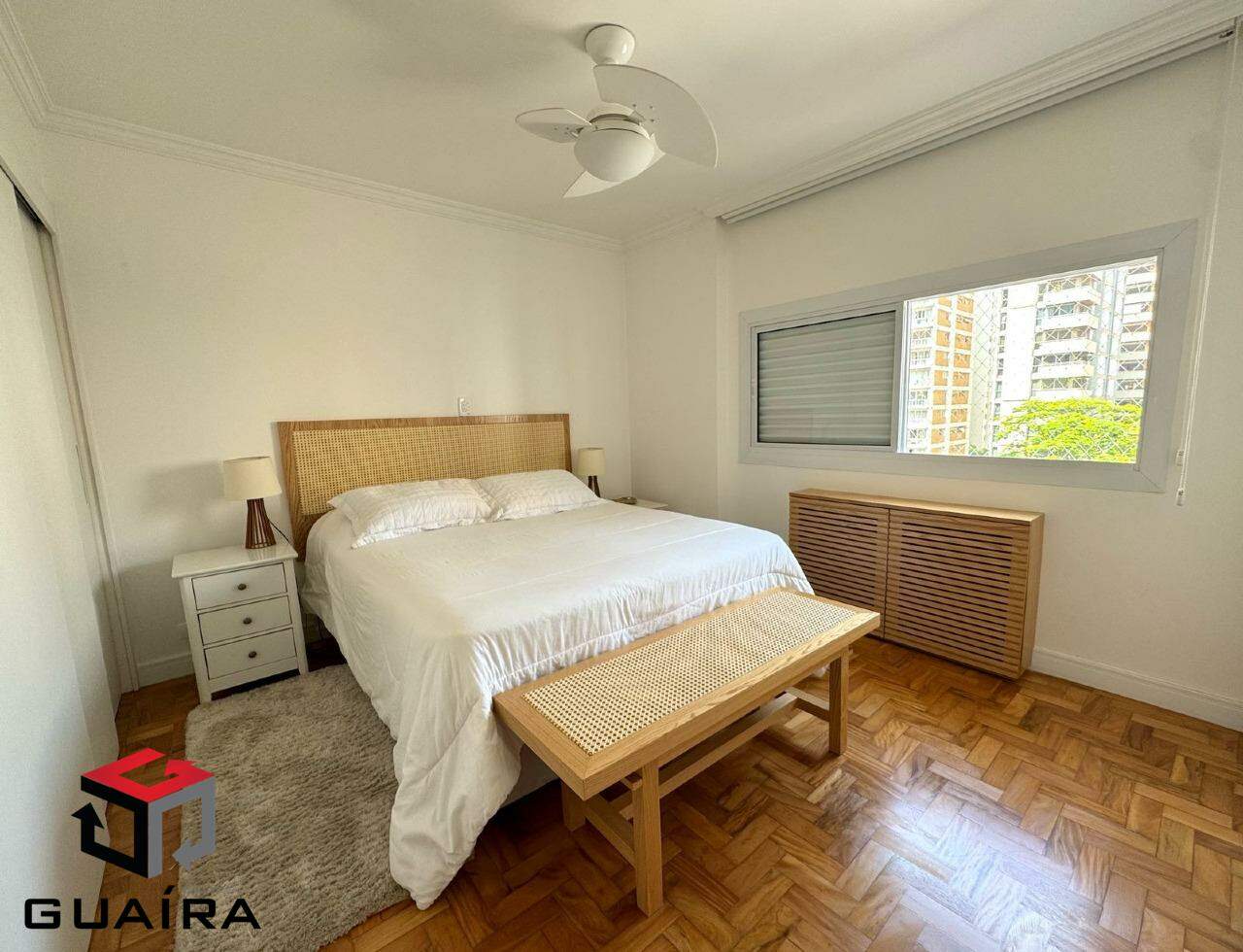 Apartamento à venda com 3 quartos, 94m² - Foto 19