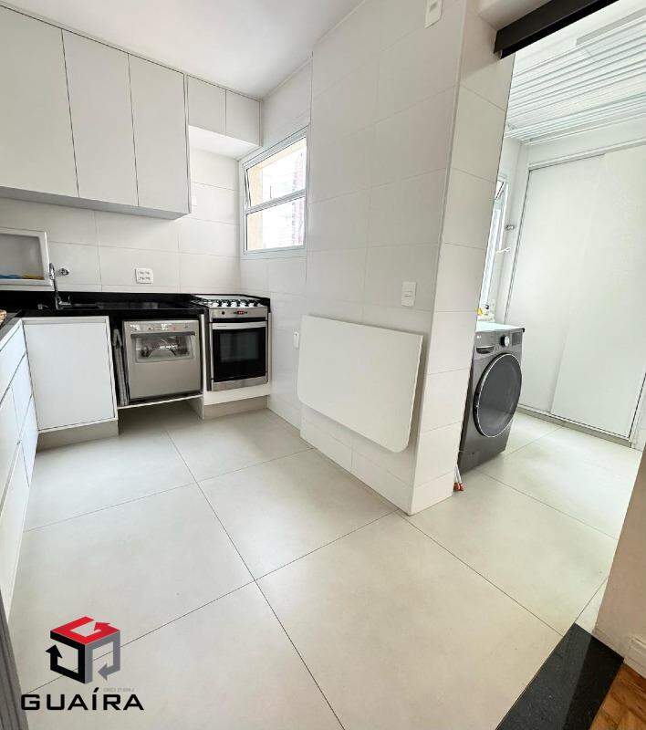 Apartamento à venda com 3 quartos, 94m² - Foto 8