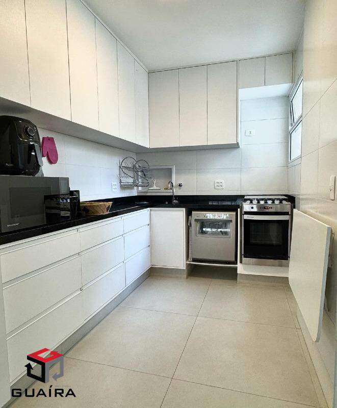 Apartamento à venda com 3 quartos, 94m² - Foto 6