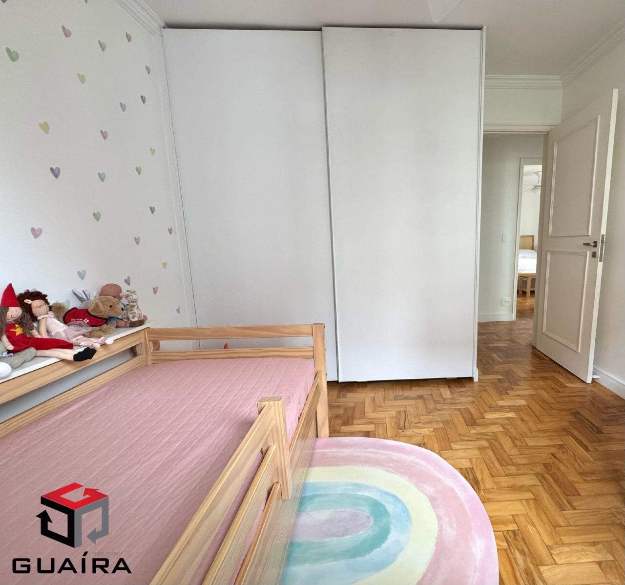 Apartamento à venda com 3 quartos, 94m² - Foto 16