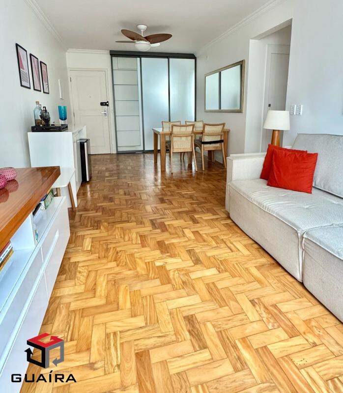 Apartamento à venda com 3 quartos, 94m² - Foto 4