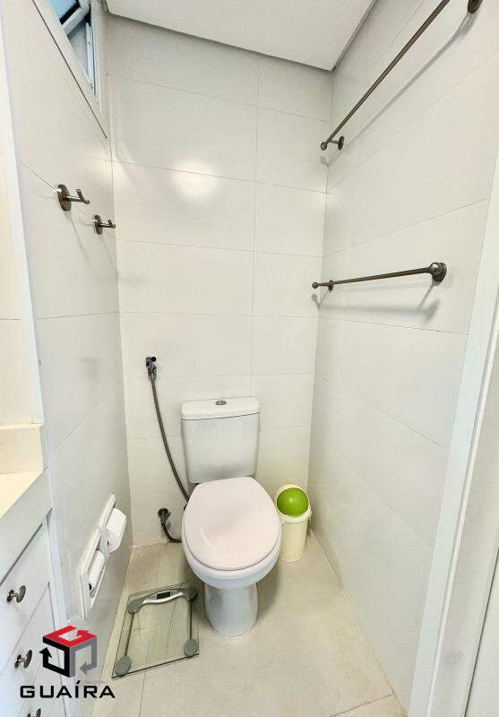 Apartamento à venda com 3 quartos, 94m² - Foto 12