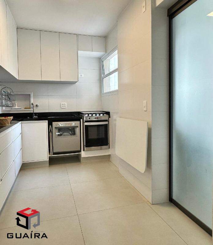 Apartamento à venda com 3 quartos, 94m² - Foto 7