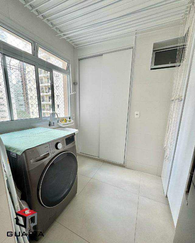 Apartamento à venda com 3 quartos, 94m² - Foto 10