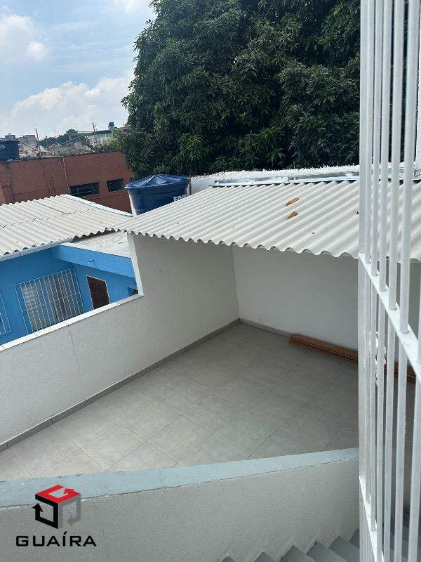 Casa para alugar com 2 quartos, 100m² - Foto 4