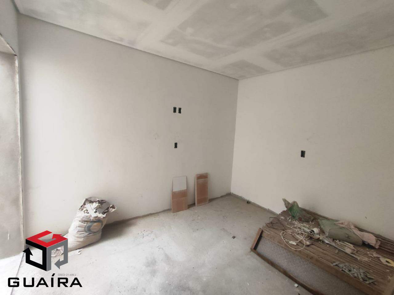 Sobrado à venda com 2 quartos, 95m² - Foto 5