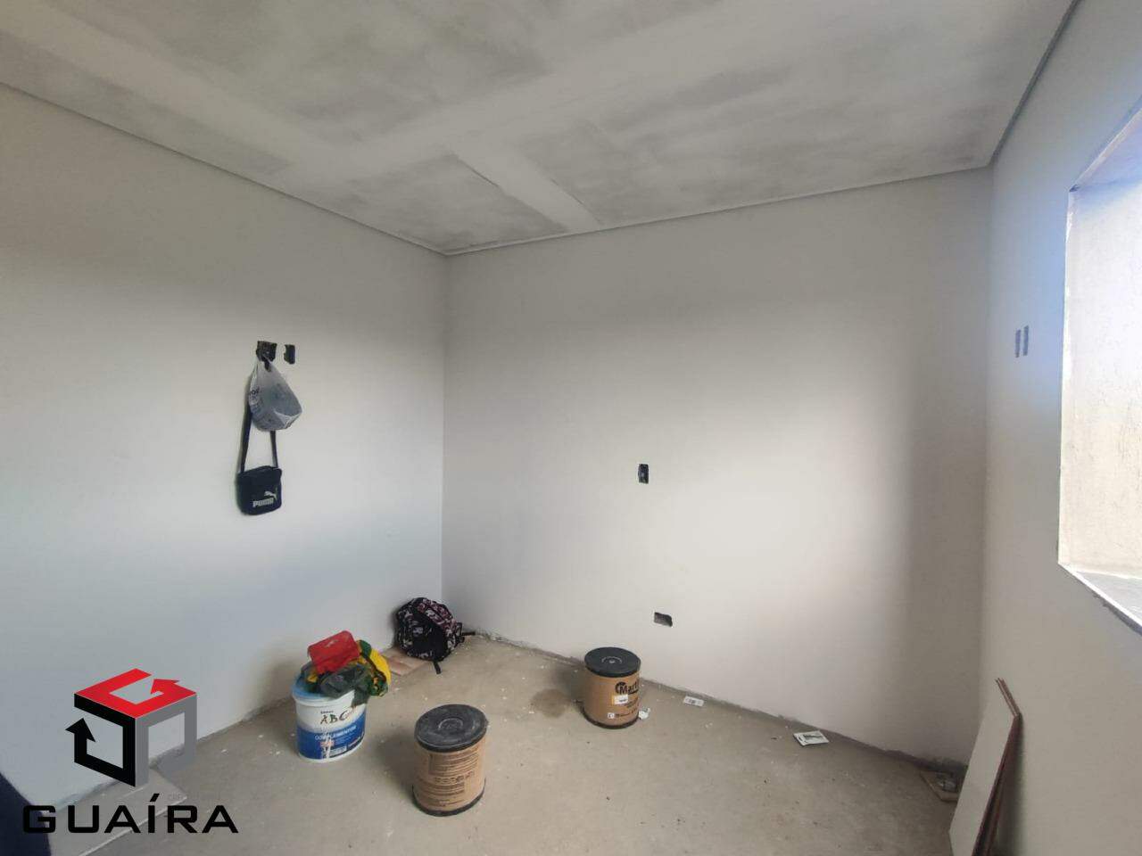 Sobrado à venda com 2 quartos, 95m² - Foto 6