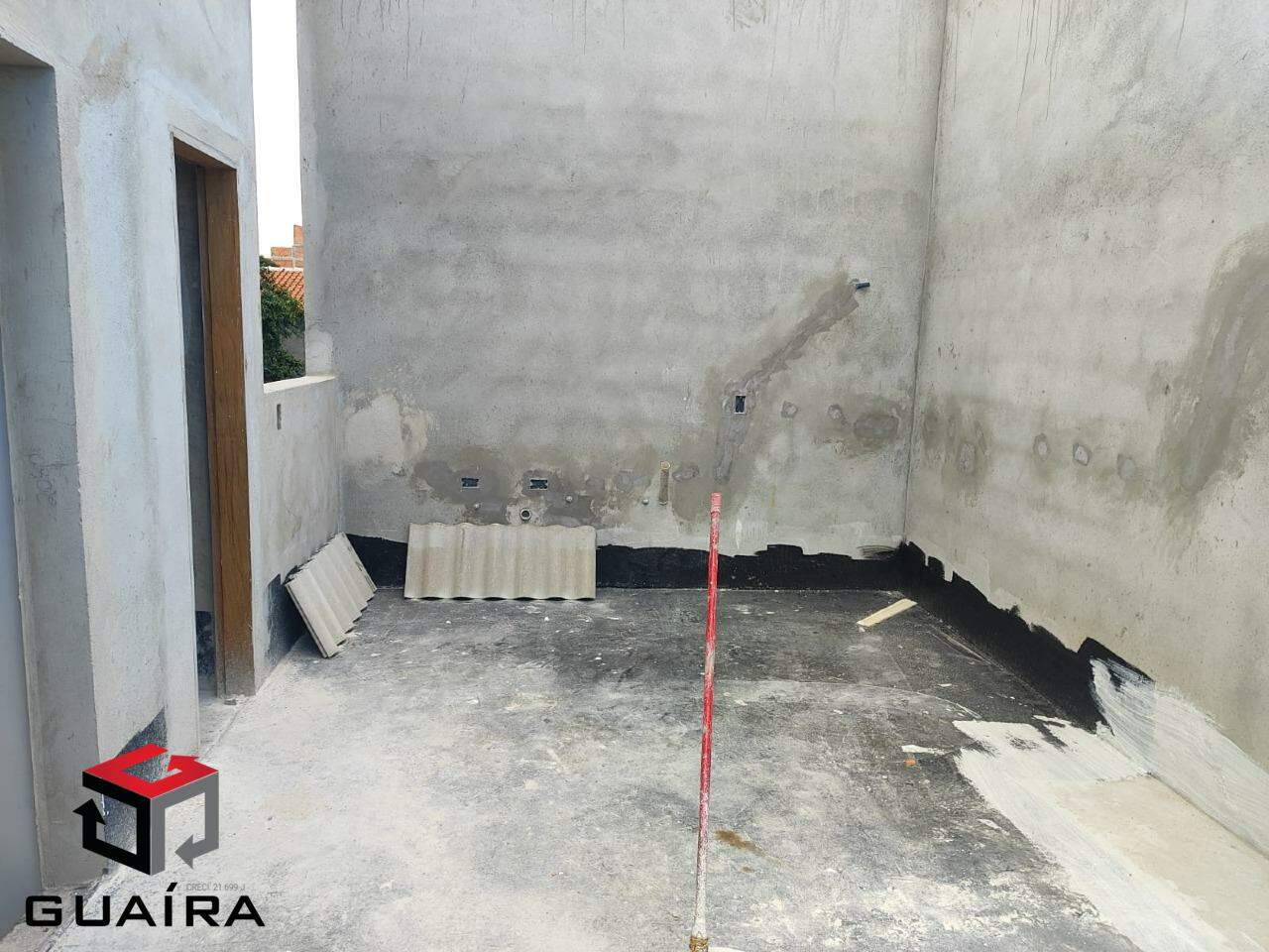 Sobrado à venda com 2 quartos, 95m² - Foto 10