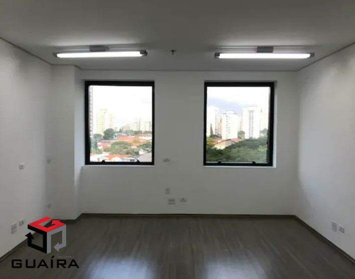 Conjunto Comercial-Sala à venda, 34m² - Foto 1