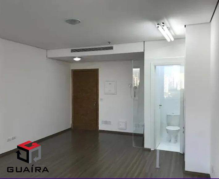 Conjunto Comercial-Sala à venda, 34m² - Foto 3