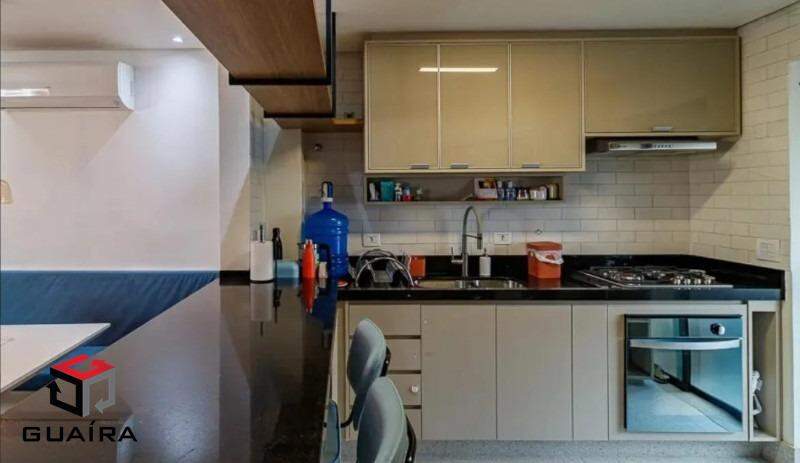 Apartamento à venda com 3 quartos, 106m² - Foto 8