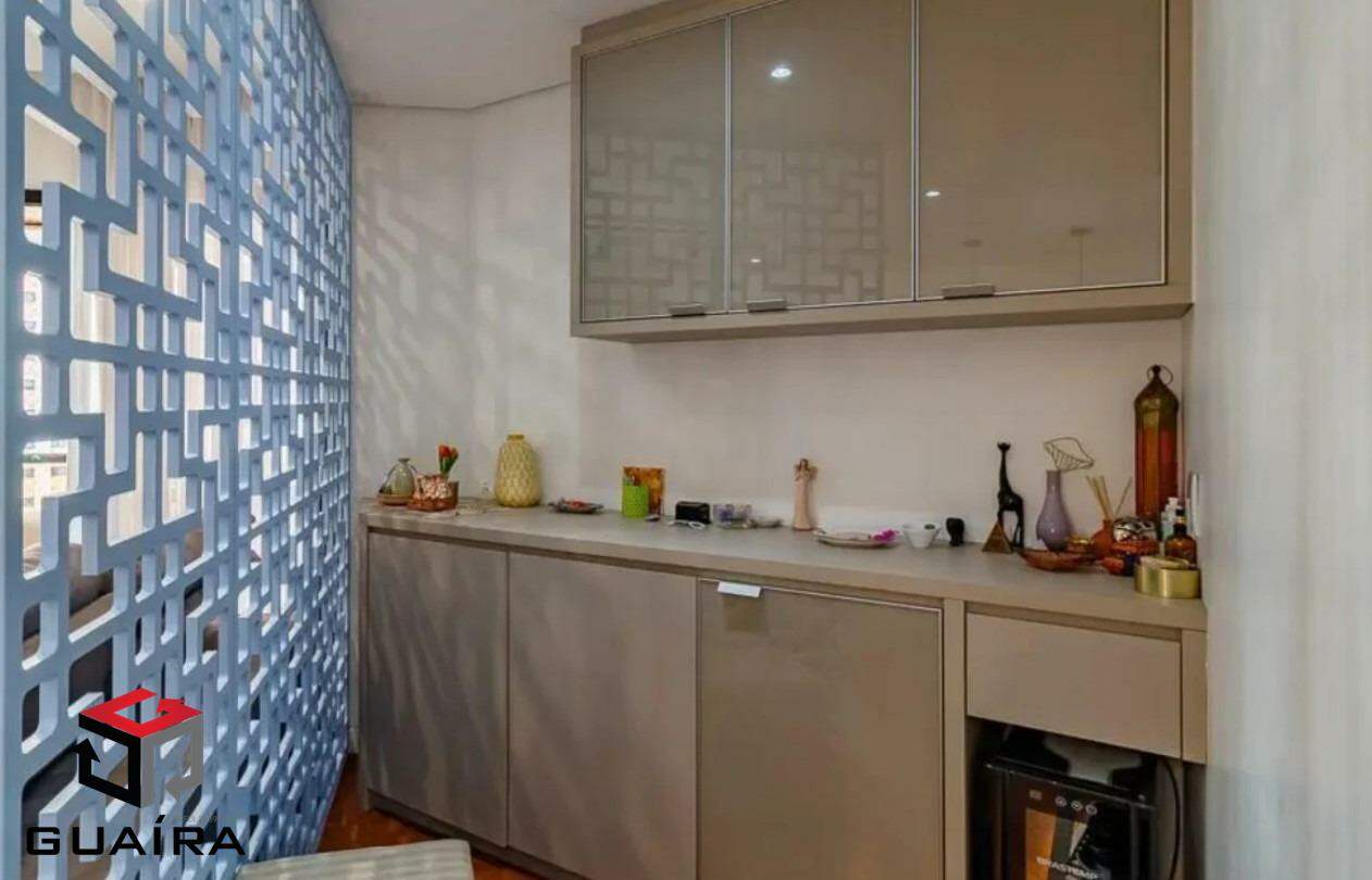 Apartamento à venda com 3 quartos, 106m² - Foto 6