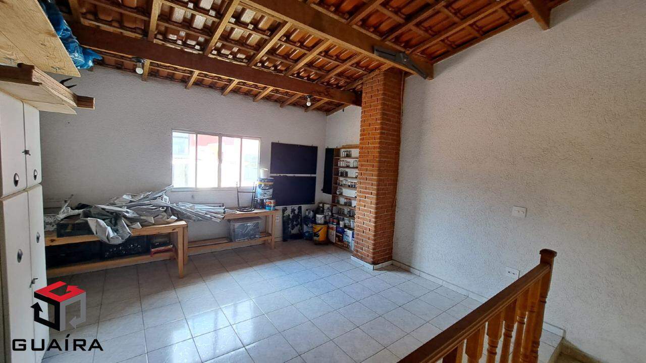 Sobrado para alugar com 3 quartos, 268m² - Foto 44