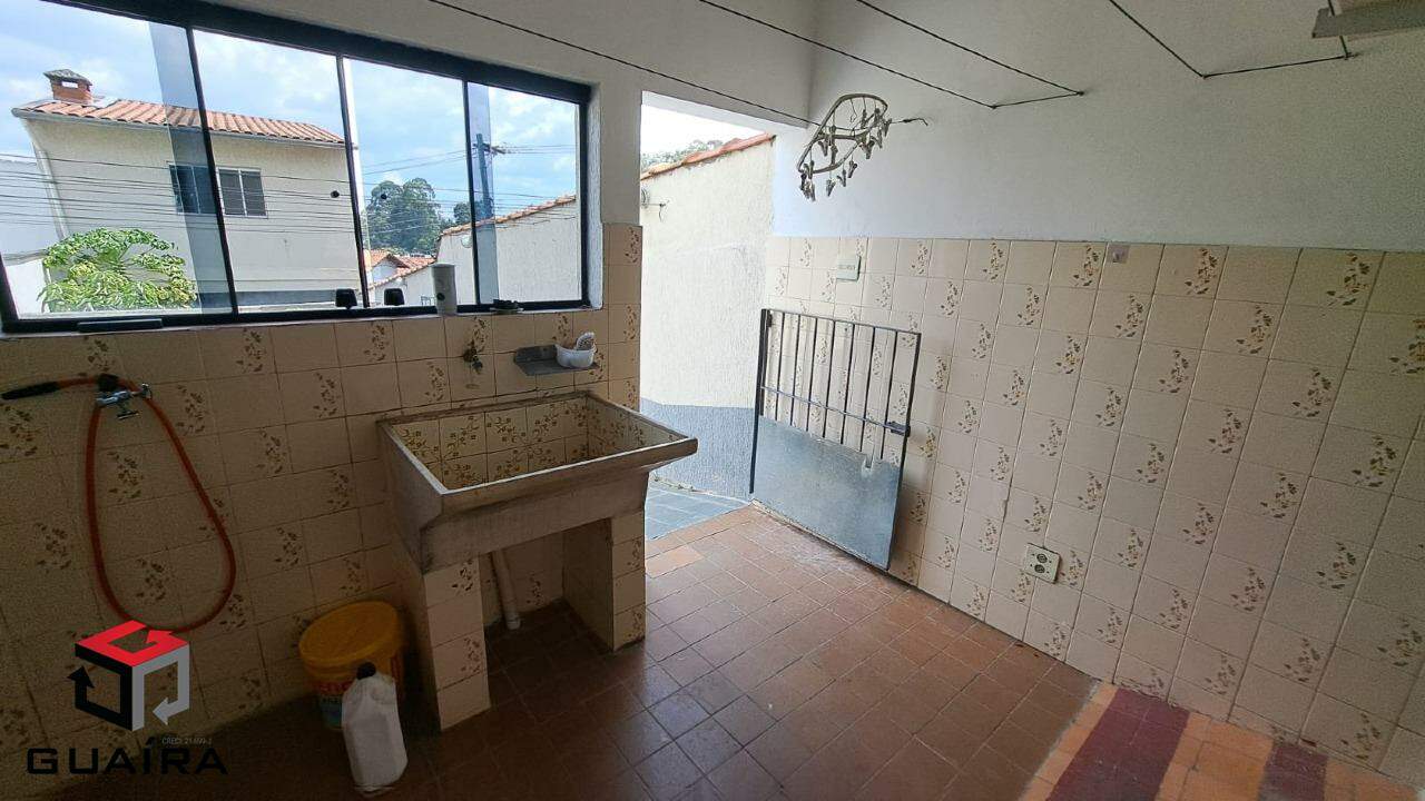 Sobrado para alugar com 3 quartos, 268m² - Foto 15