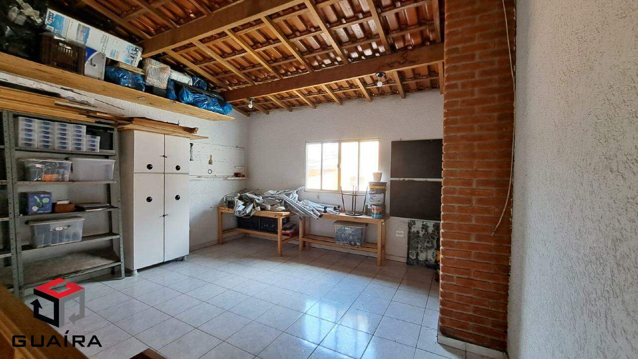 Sobrado para alugar com 3 quartos, 268m² - Foto 45