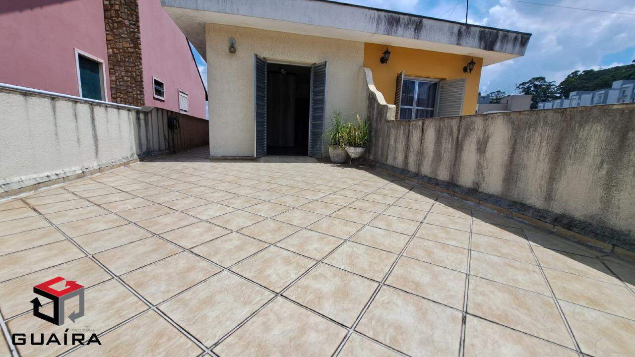 Sobrado para alugar com 3 quartos, 268m² - Foto 33