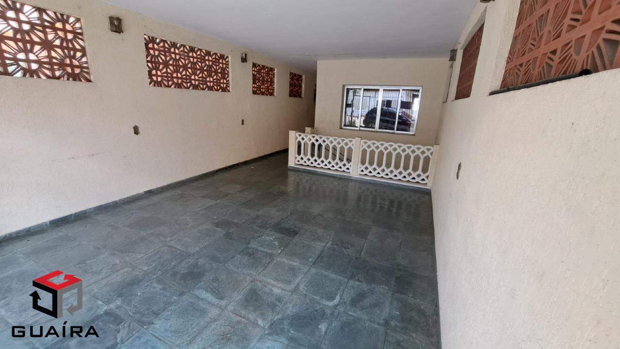 Sobrado para alugar com 3 quartos, 268m² - Foto 6