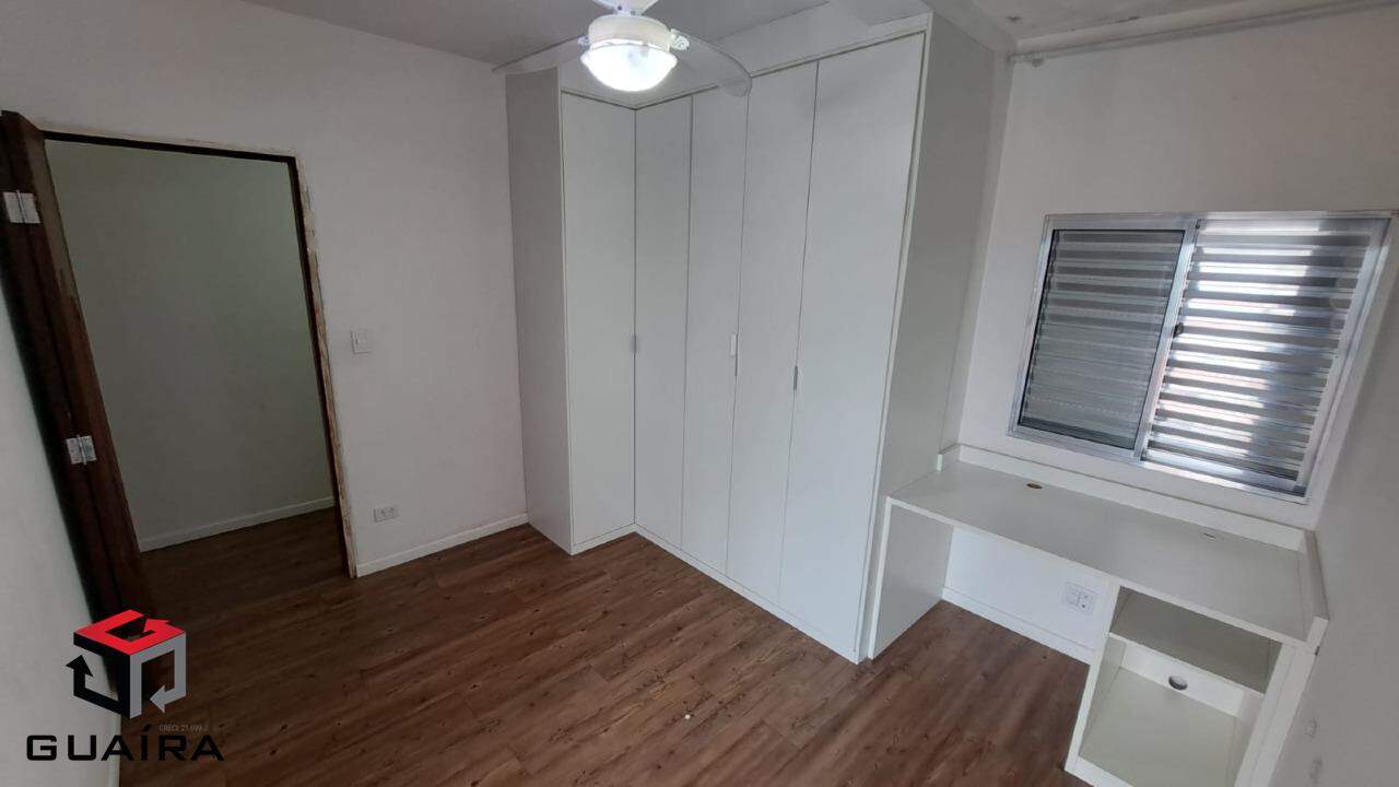 Sobrado para alugar com 3 quartos, 268m² - Foto 27