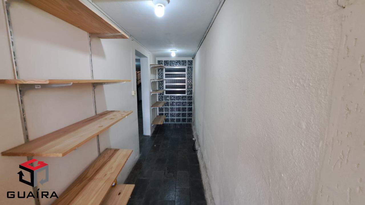 Sobrado para alugar com 3 quartos, 268m² - Foto 43