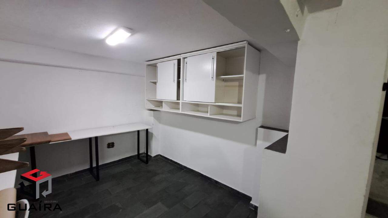 Sobrado para alugar com 3 quartos, 268m² - Foto 38