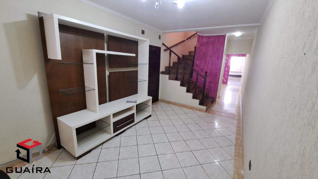 Sobrado para alugar com 3 quartos, 268m² - Foto 2